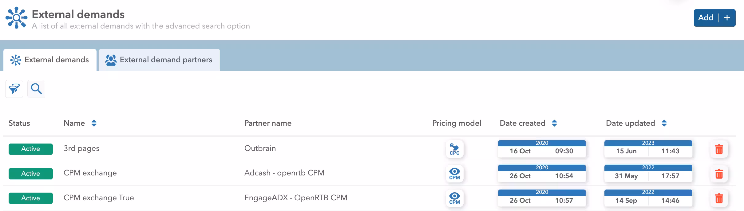 Tux, the Linux mascot